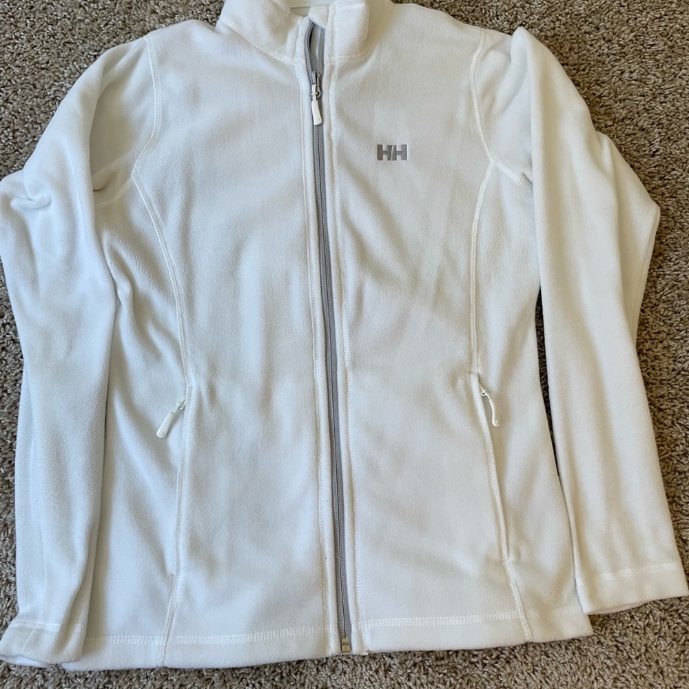 Helly Hansen fleece